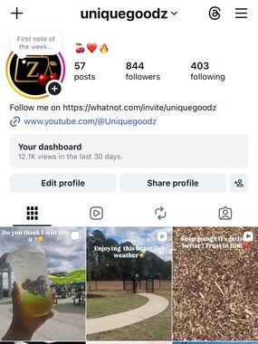 Like This listing !So You Know When I’m Live!!